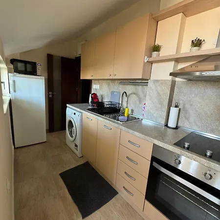 Апартаменты Horizon