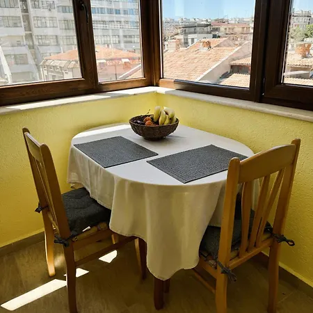 Horizon Апартаменты