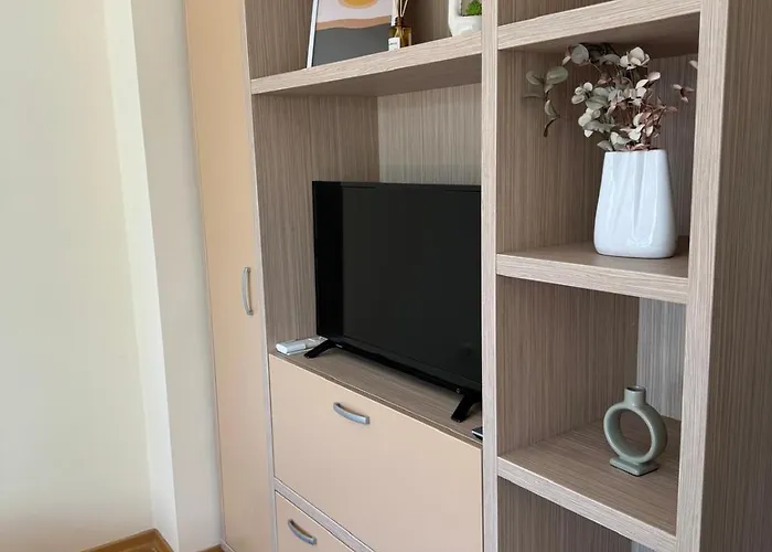 Horizon Апартамент Бургас