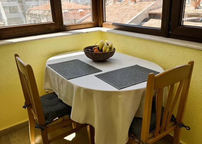 Horizon Апартамент